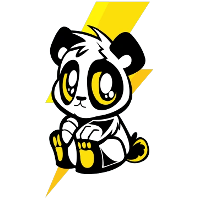 Lightning Pandas