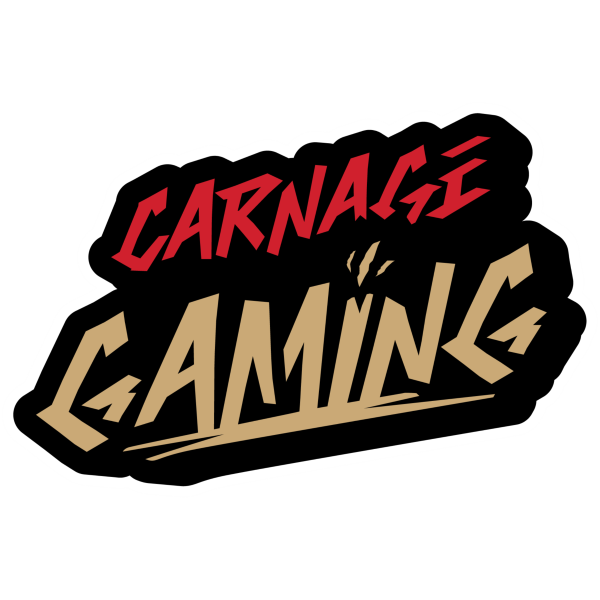 Carnage Gaming