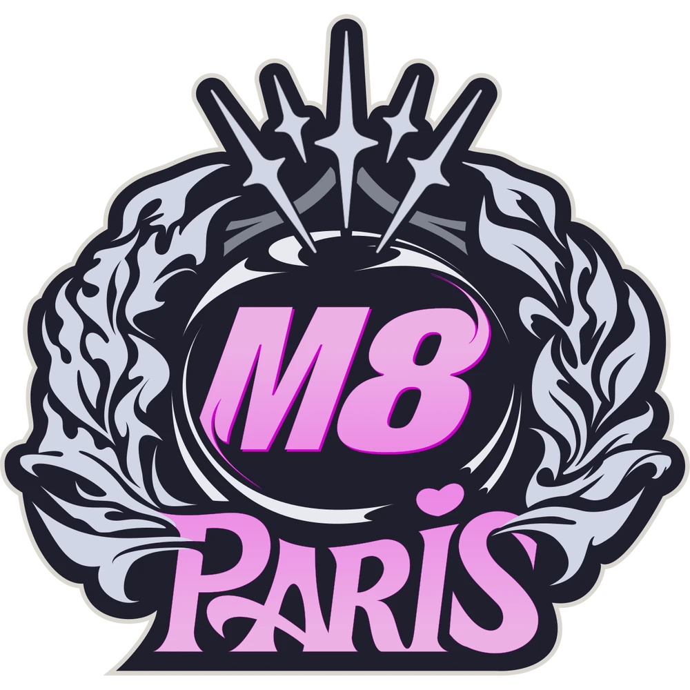 M8