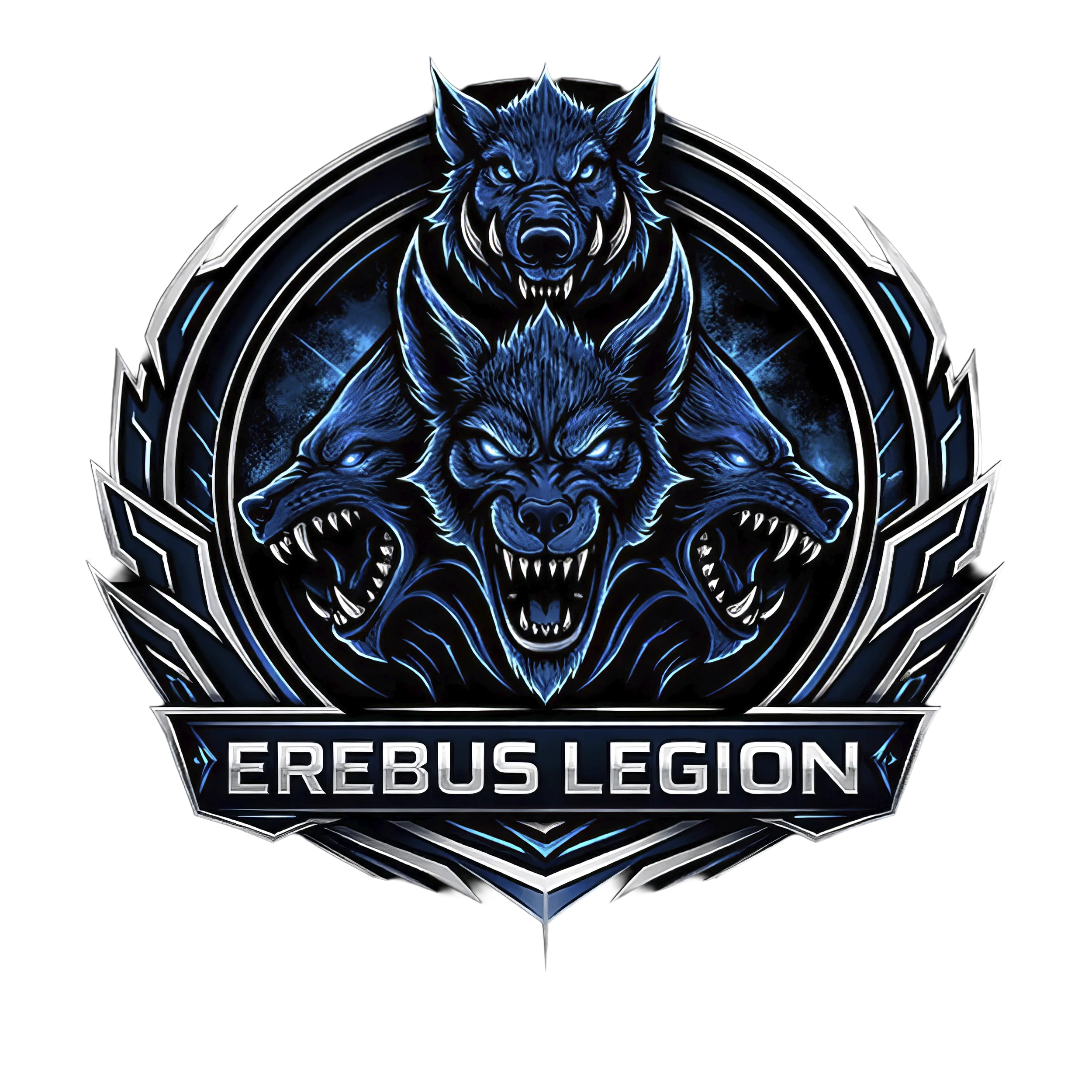 Erebus Legion